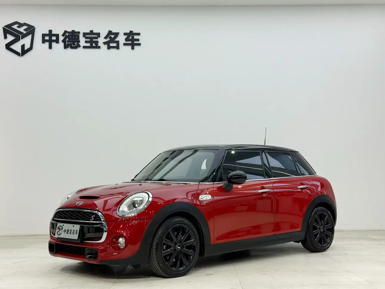 MINI MINI  из Китая