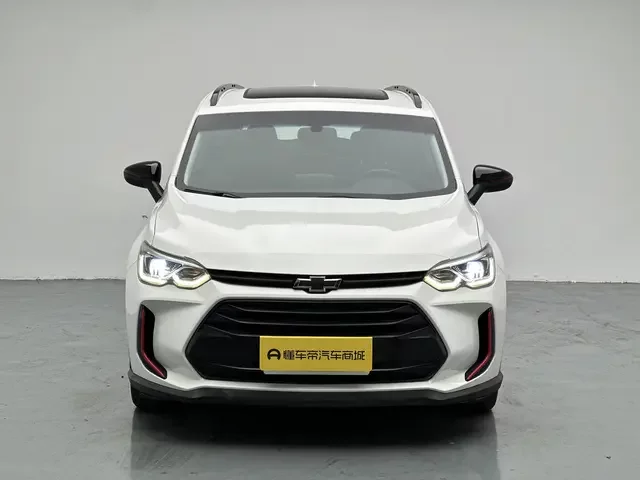 Chevrolet Volando