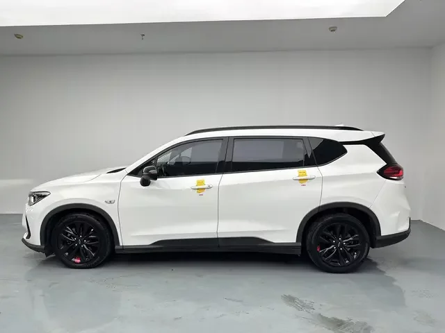 Chevrolet Volando