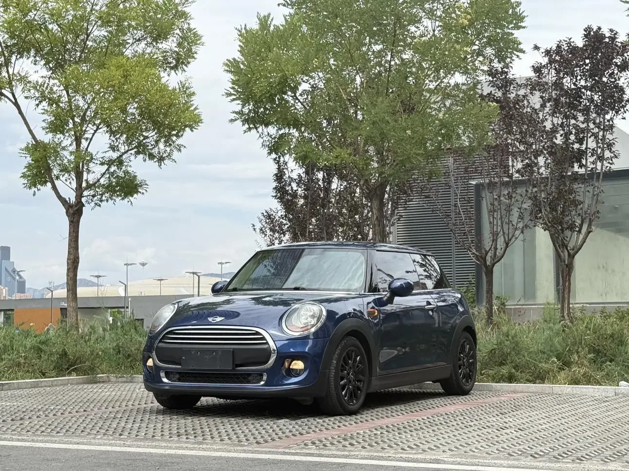 MINI MINI  из Китая