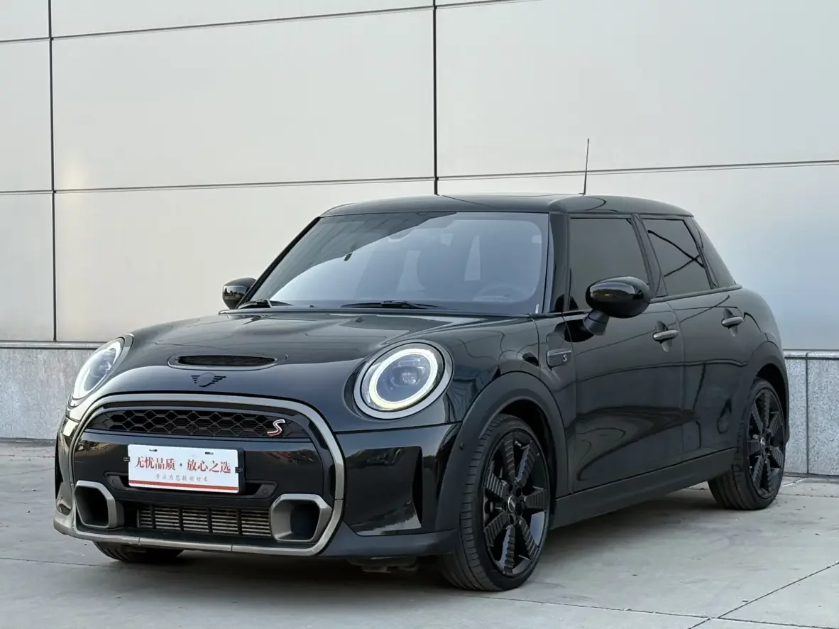 MINI 