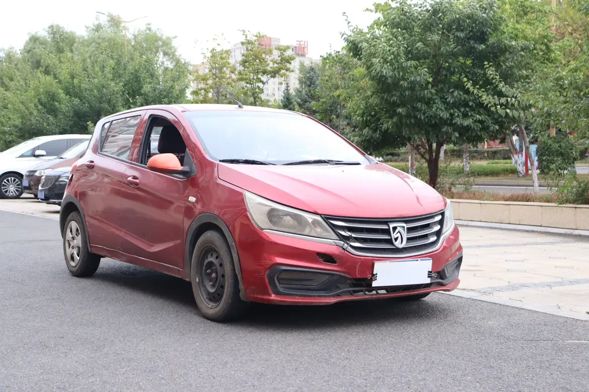 Baojun 310