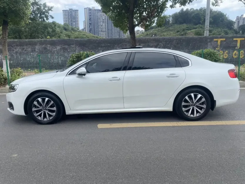 Citroën Citroen C6
