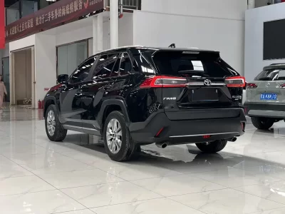 Toyota Willanda