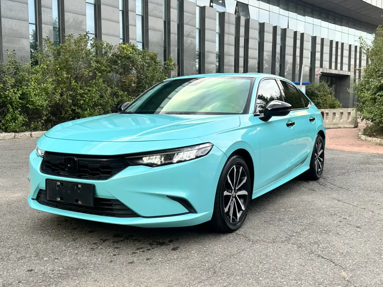 Honda Integra