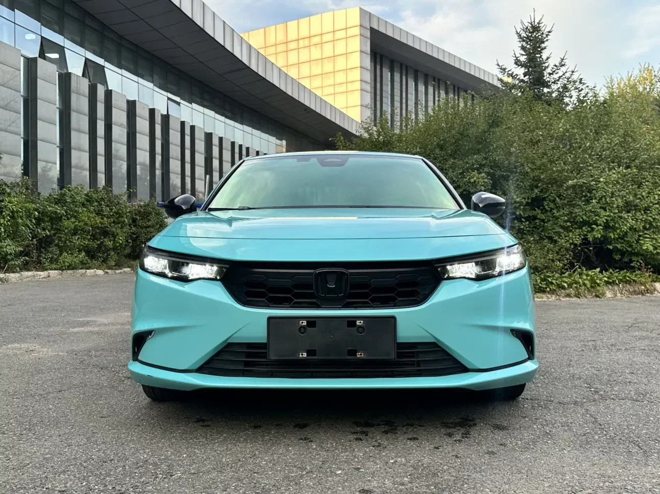 Honda Integra