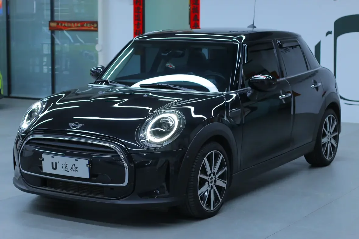 MINI MINI  из Китая