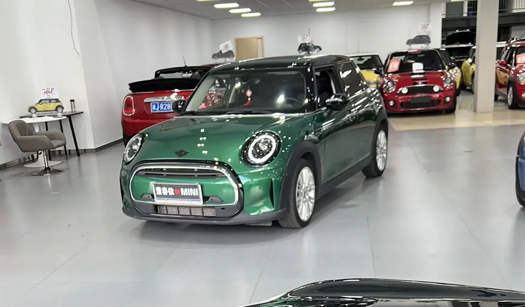 MINI MINI  из Китая