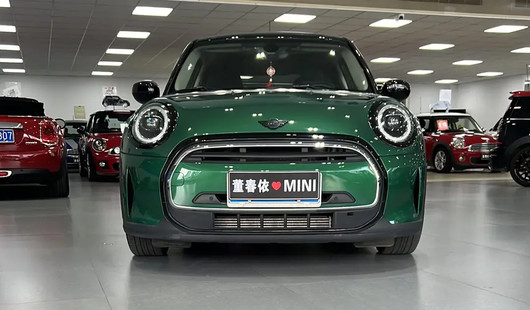 MINI MINI  из Китая