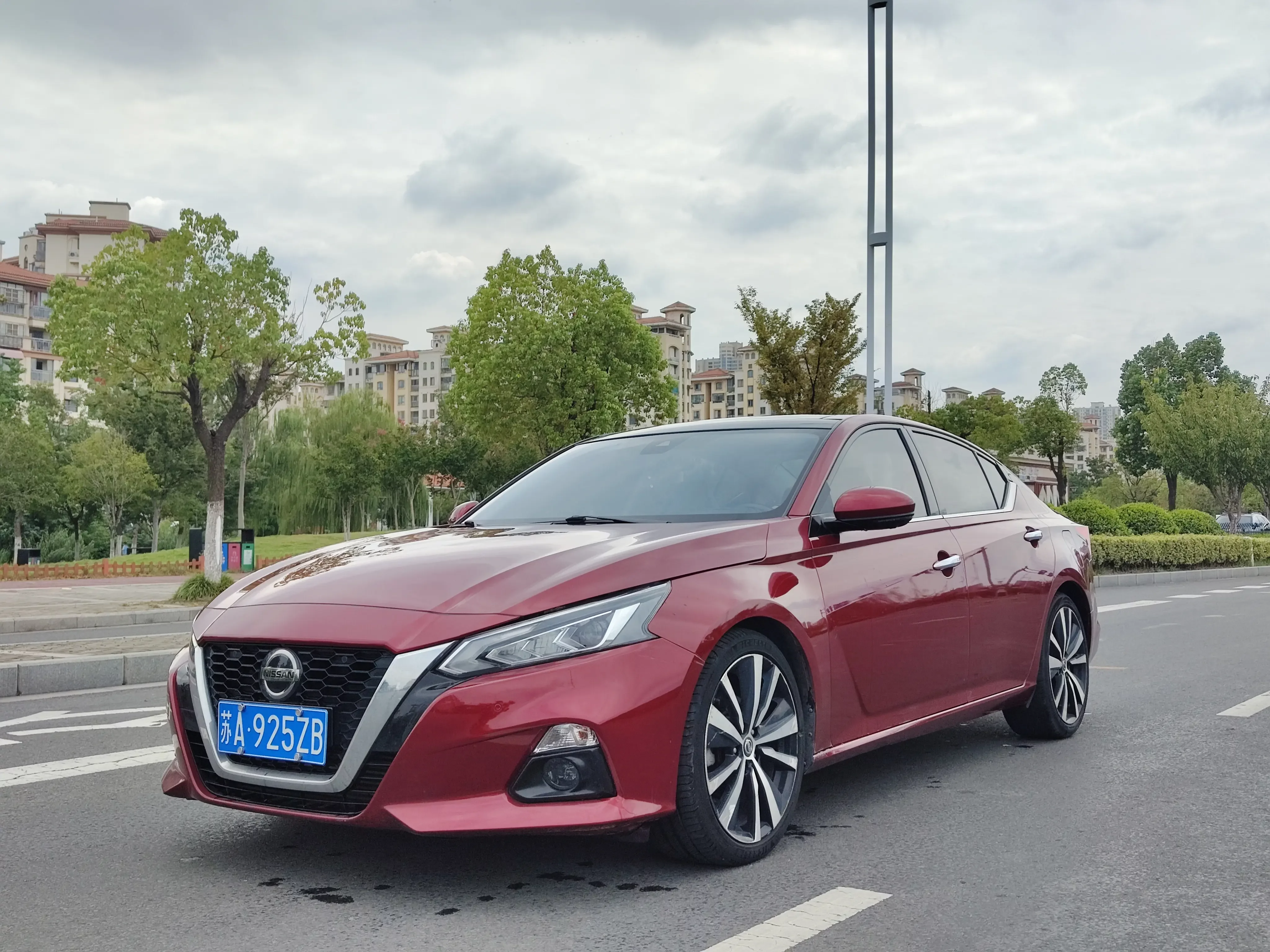 Nissan Altima