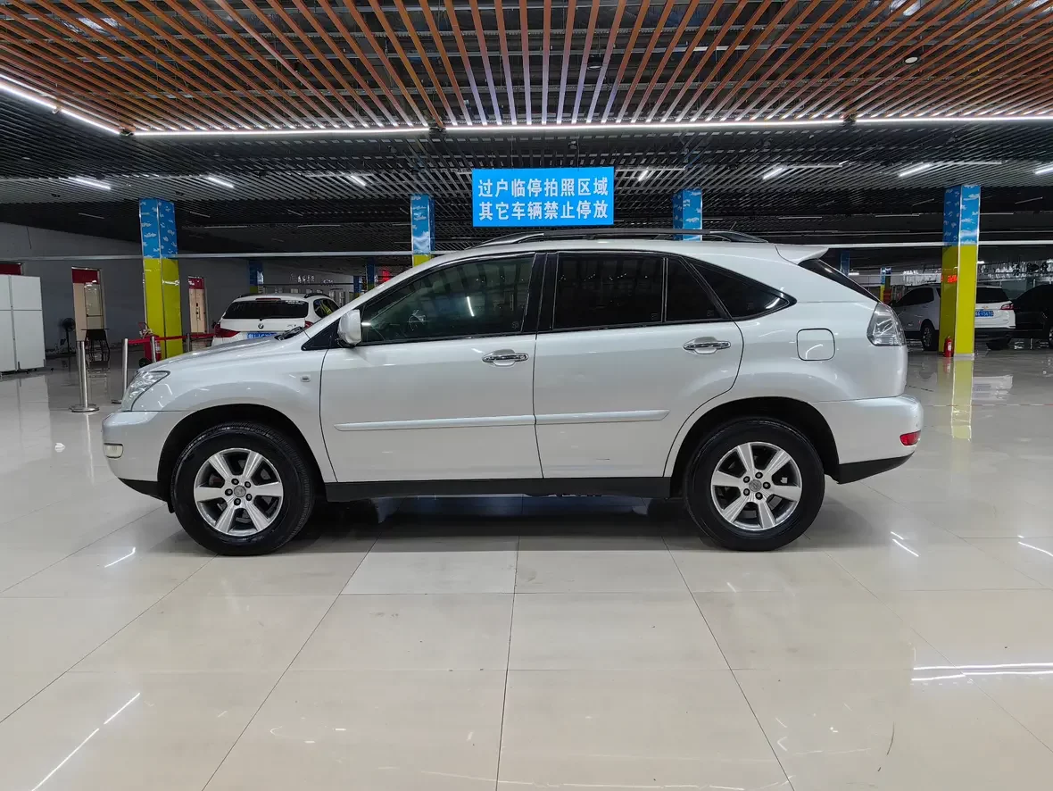 Lexus RX Classic
