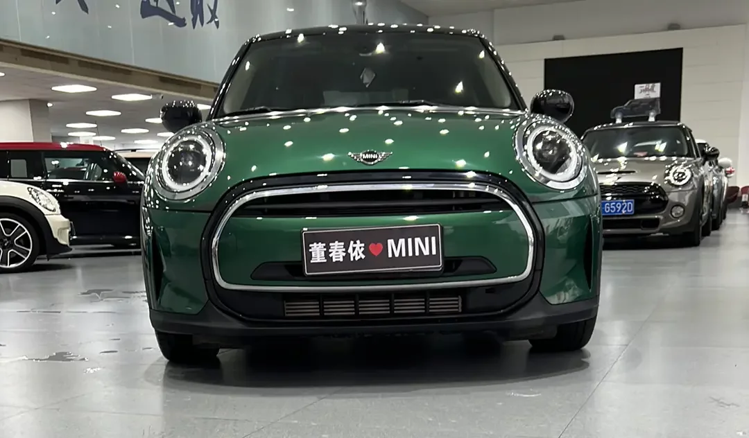 MINI MINI  из Китая