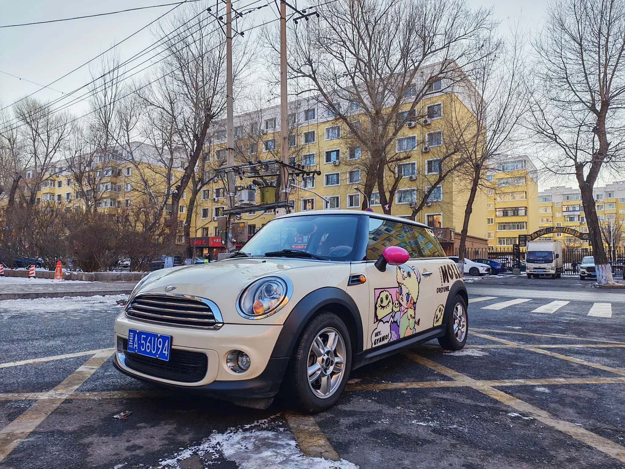 MINI 