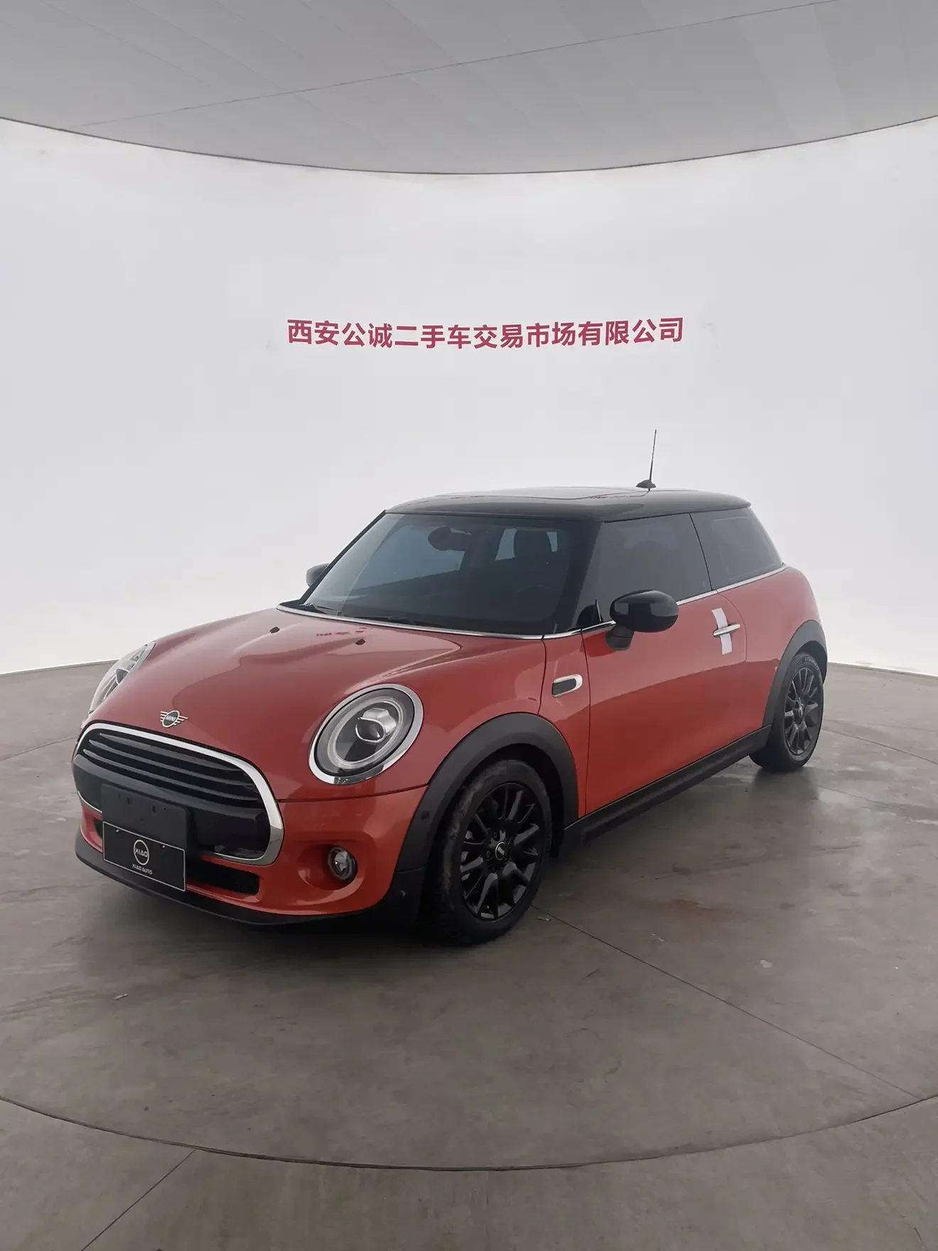 MINI MINI  из Китая