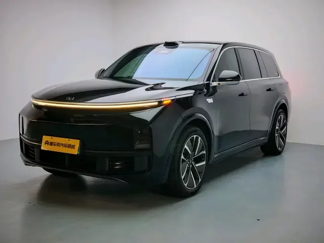 Lixiang L9