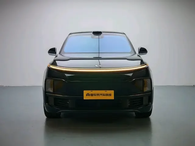 Lixiang L9