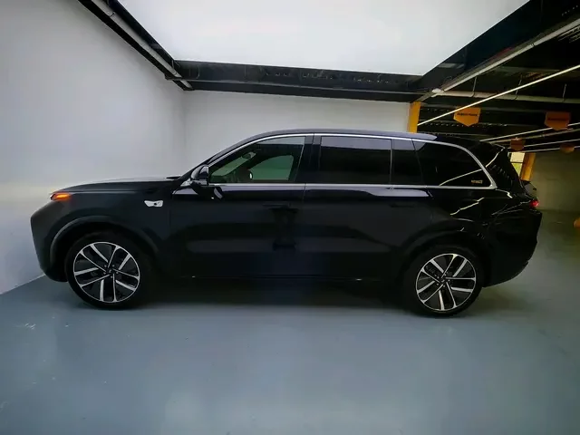 Lixiang L9