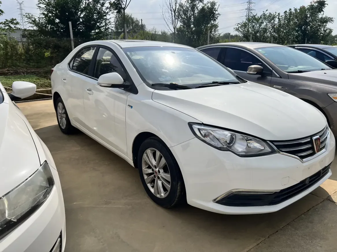 Roewe 360
