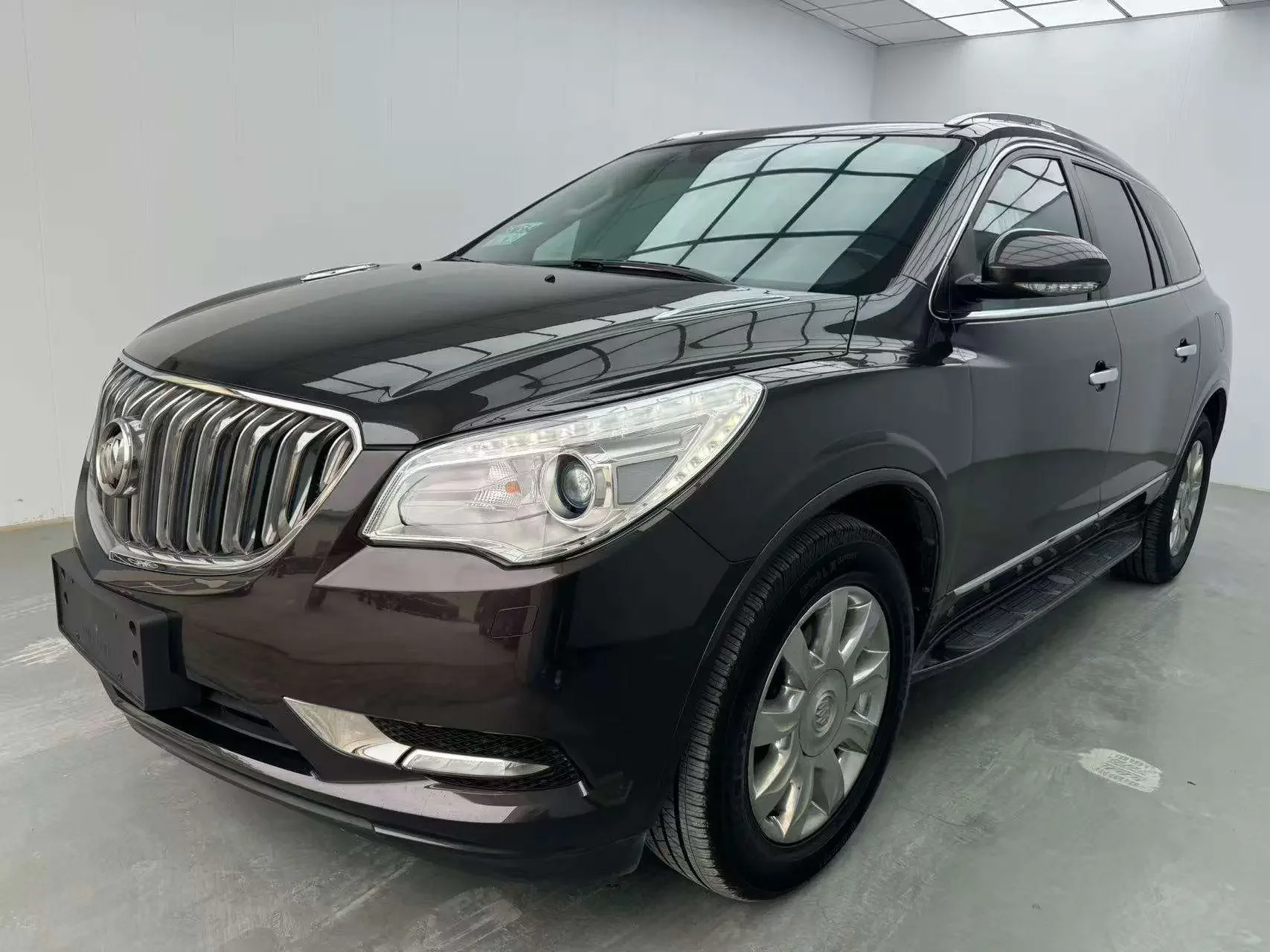 Buick encore