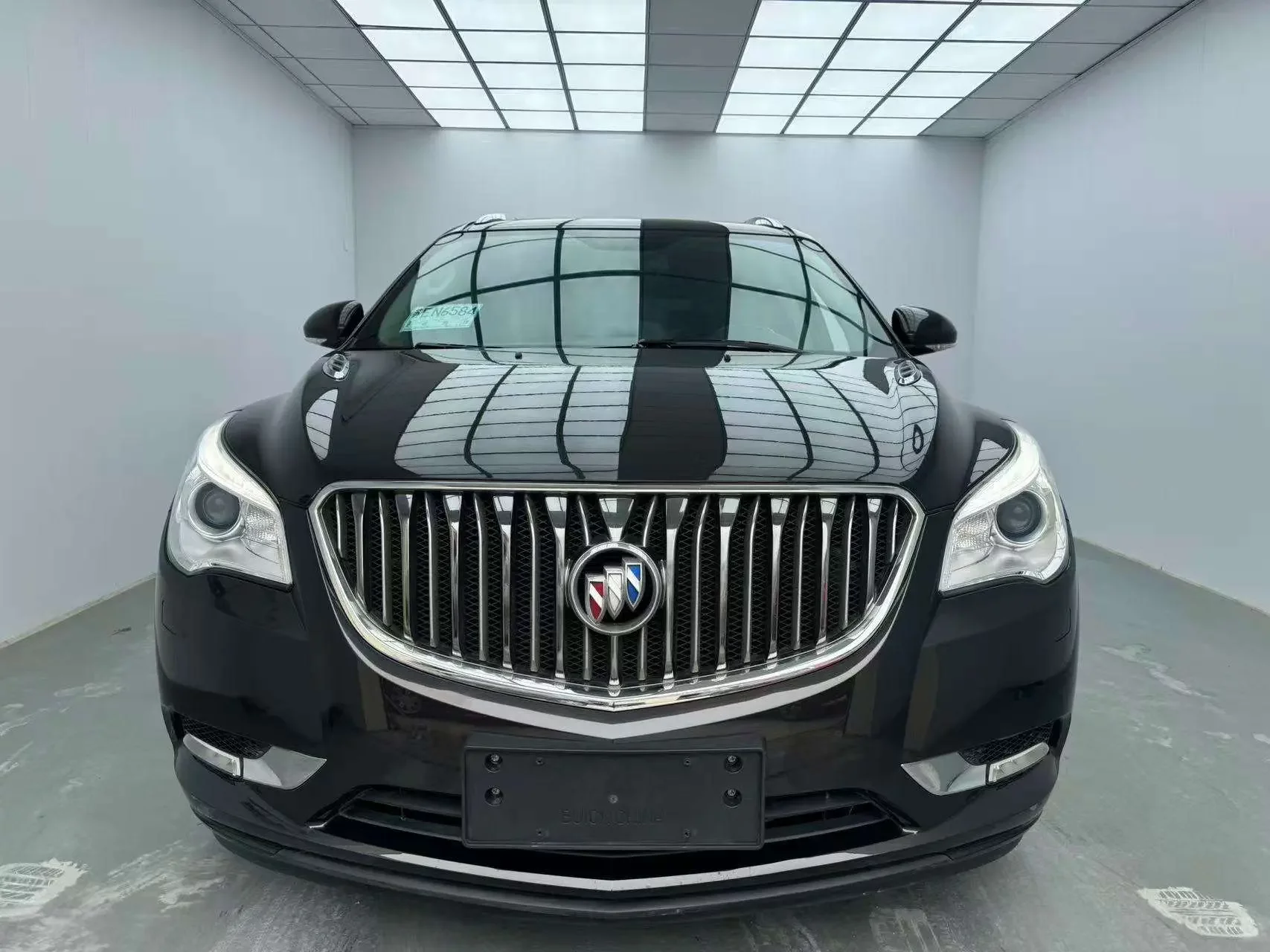 Buick encore