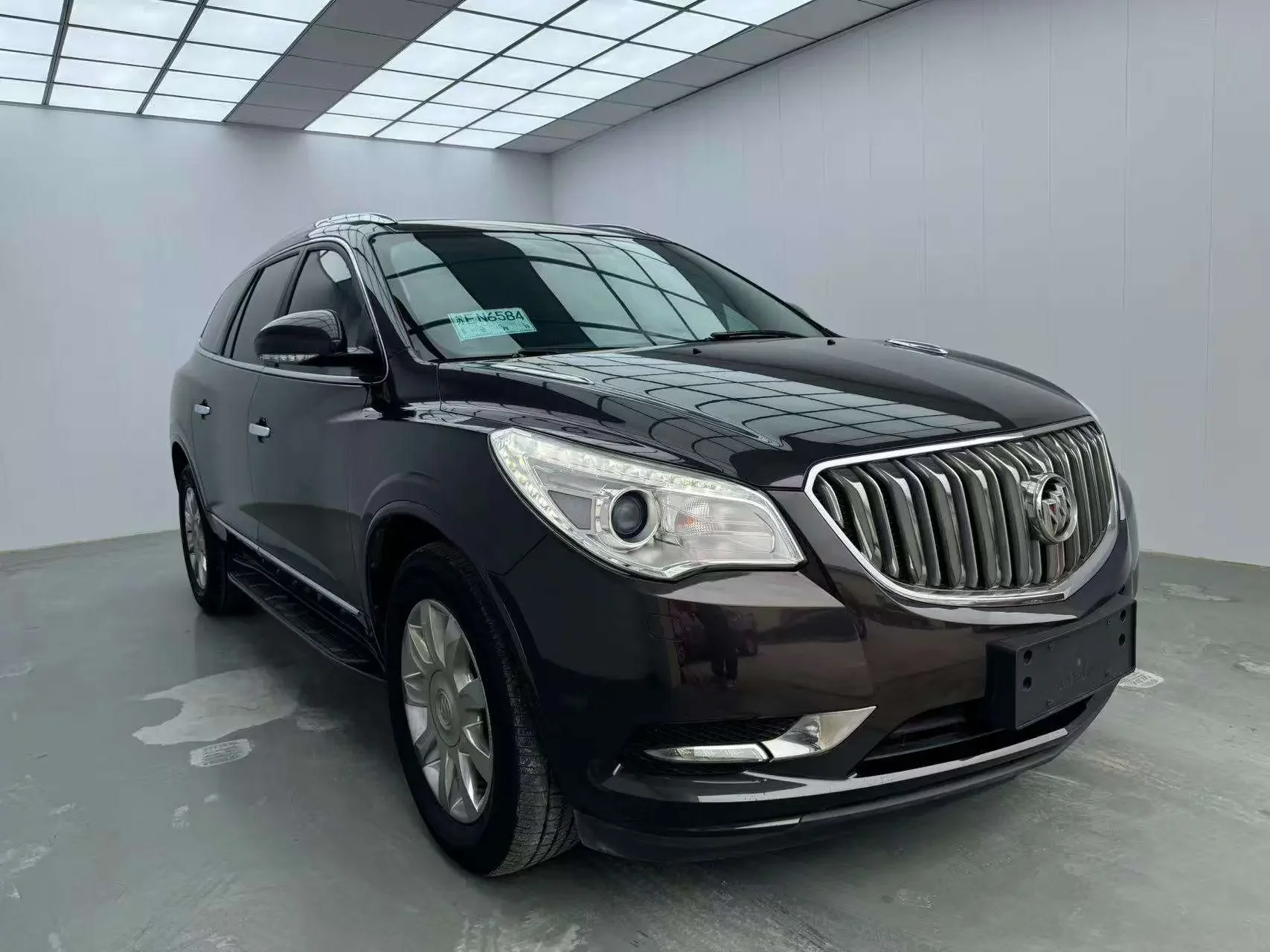 Buick encore