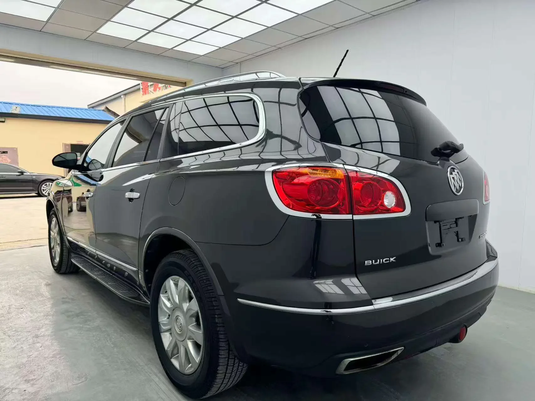 Buick encore