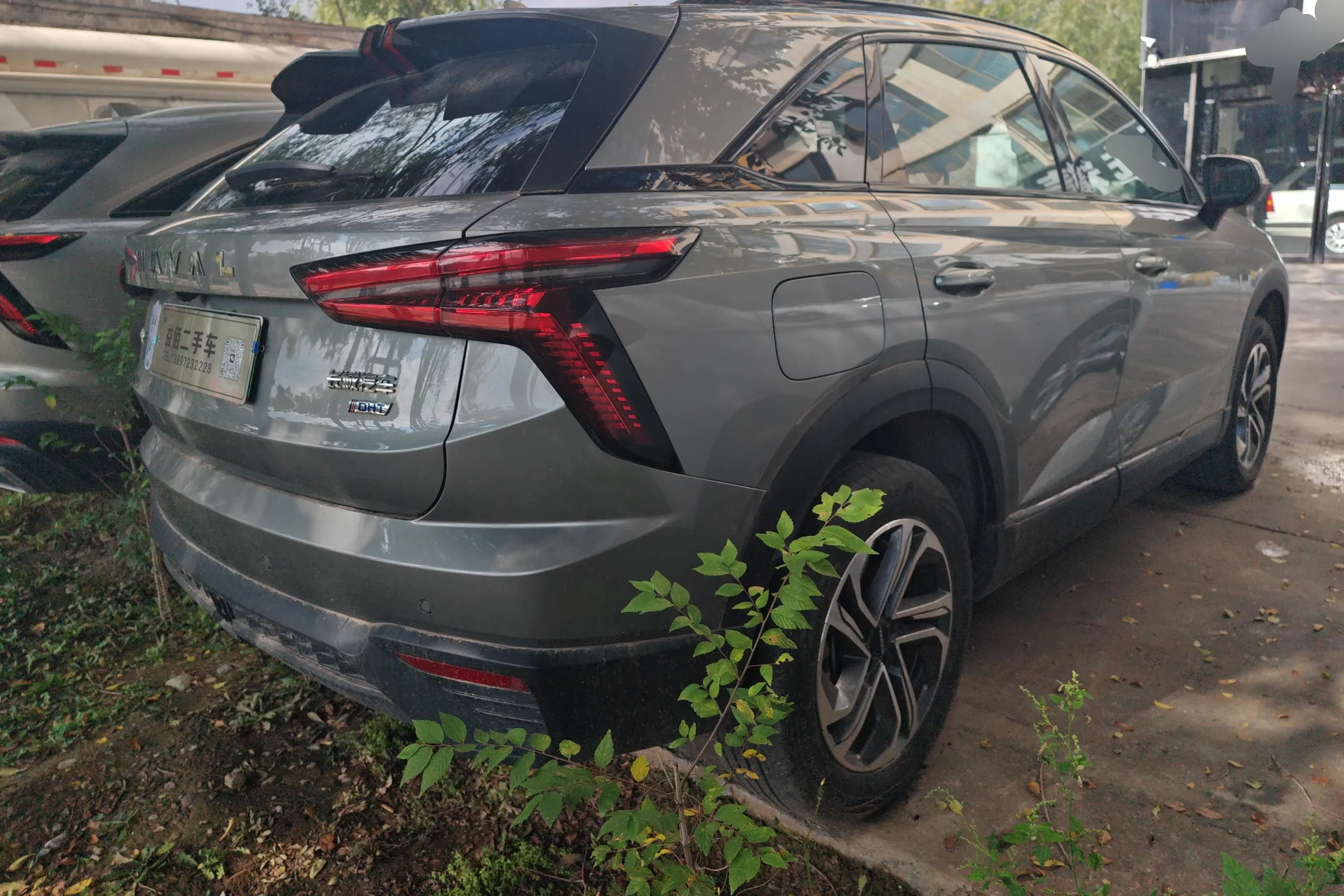 Haval Harvard Xiaolong