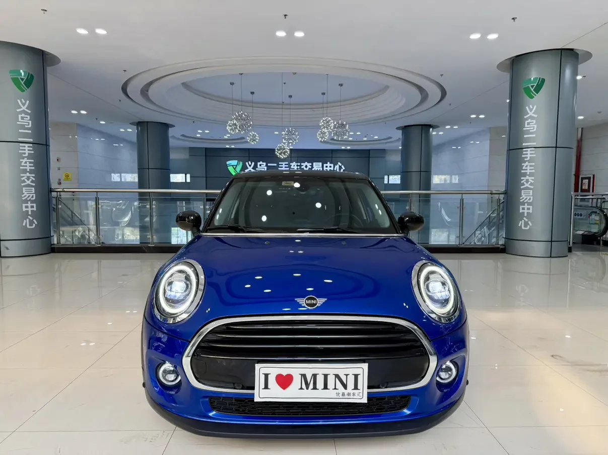 MINI MINI  из Китая
