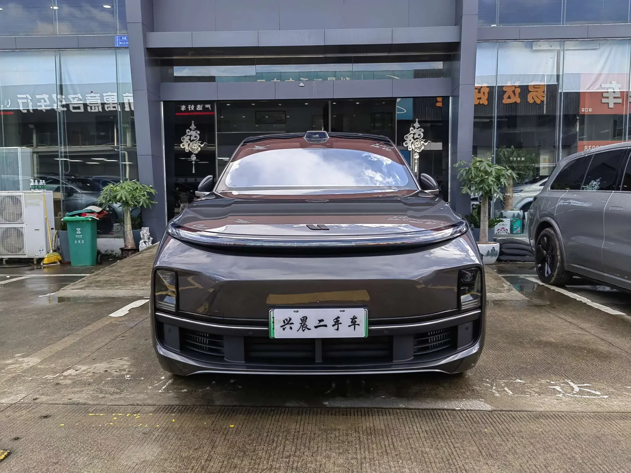 Lixiang L9