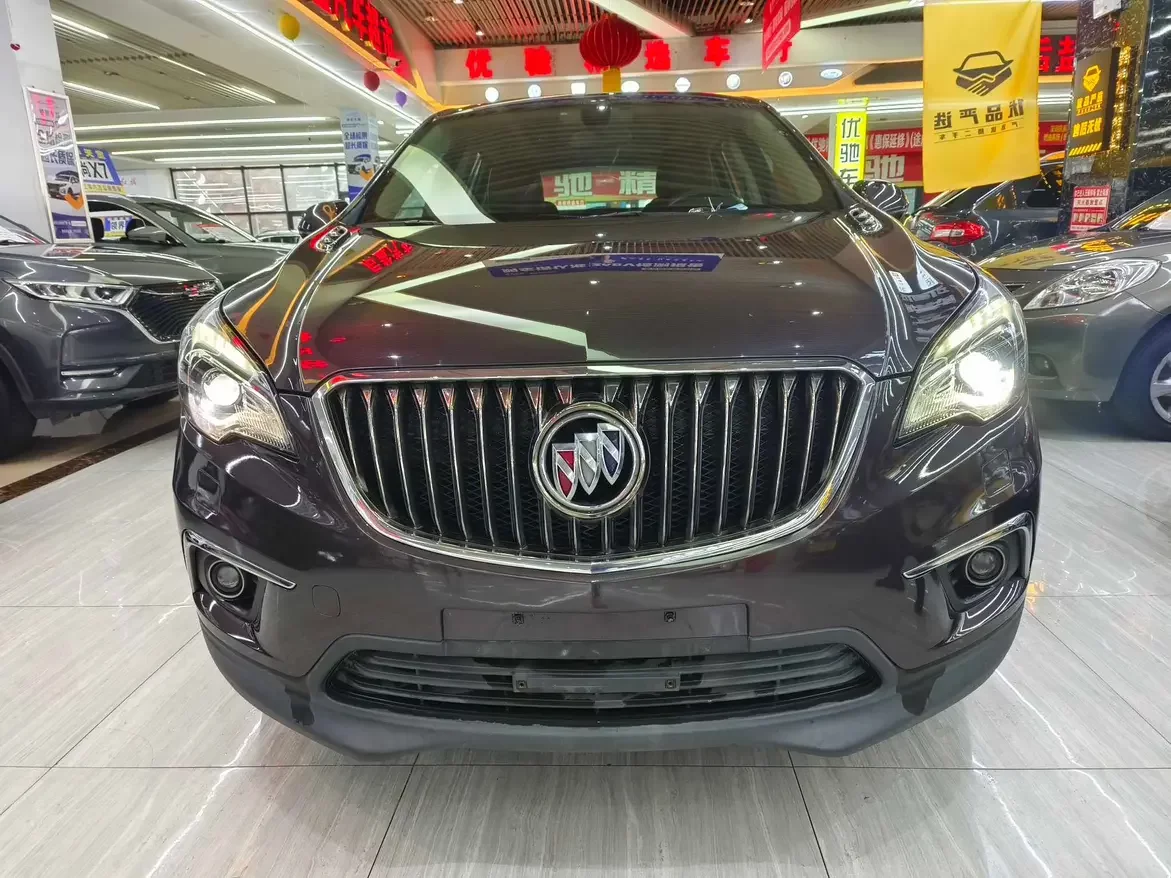 Buick Envision