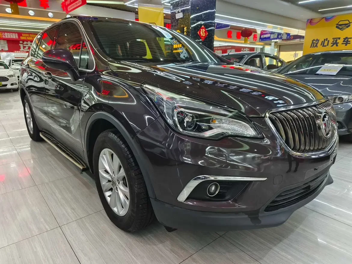 Buick Envision