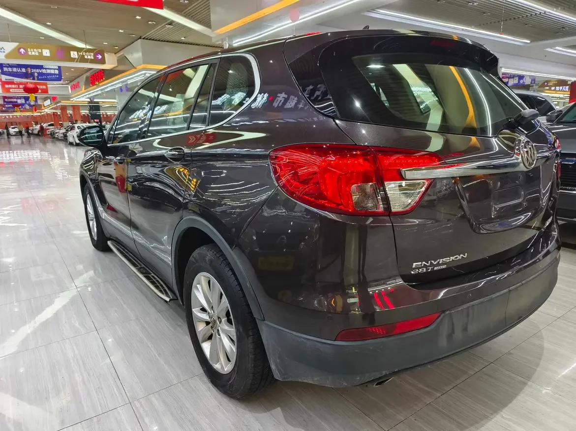 Buick Envision