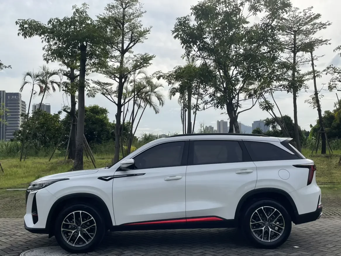 Changan CS75 PLUS