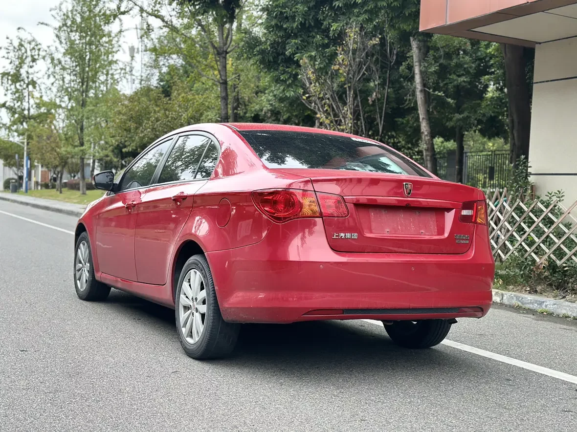 Roewe 350