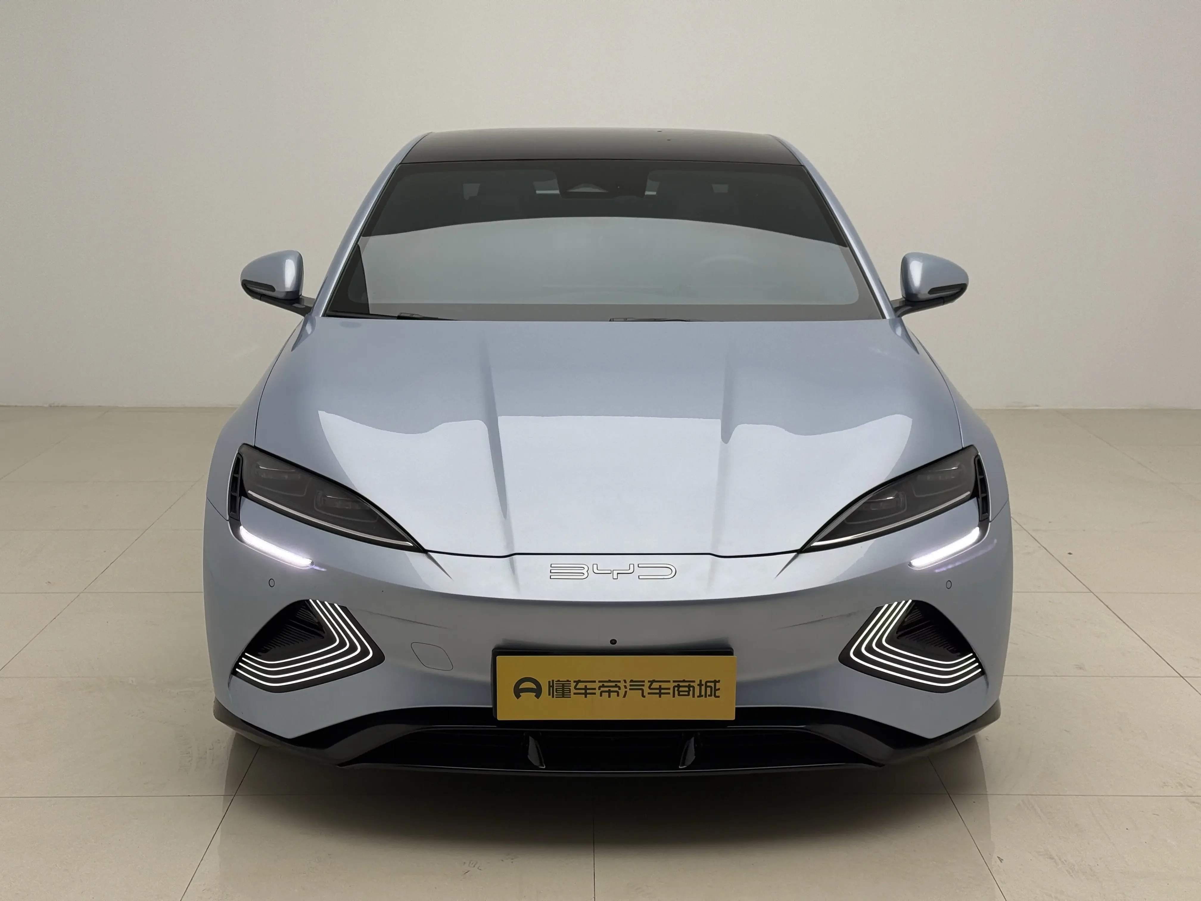 BYD seal