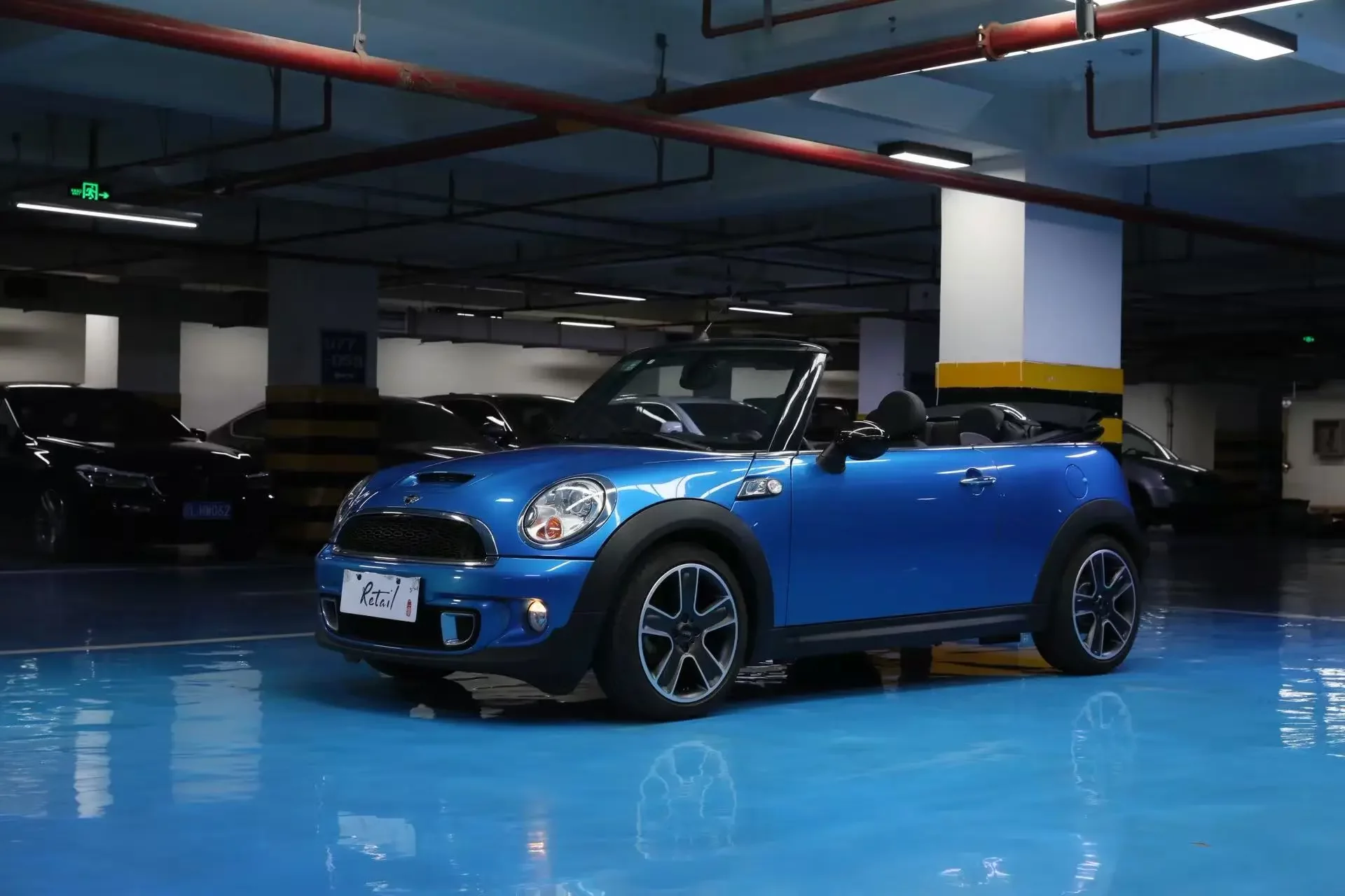 MINI MINI  из Китая