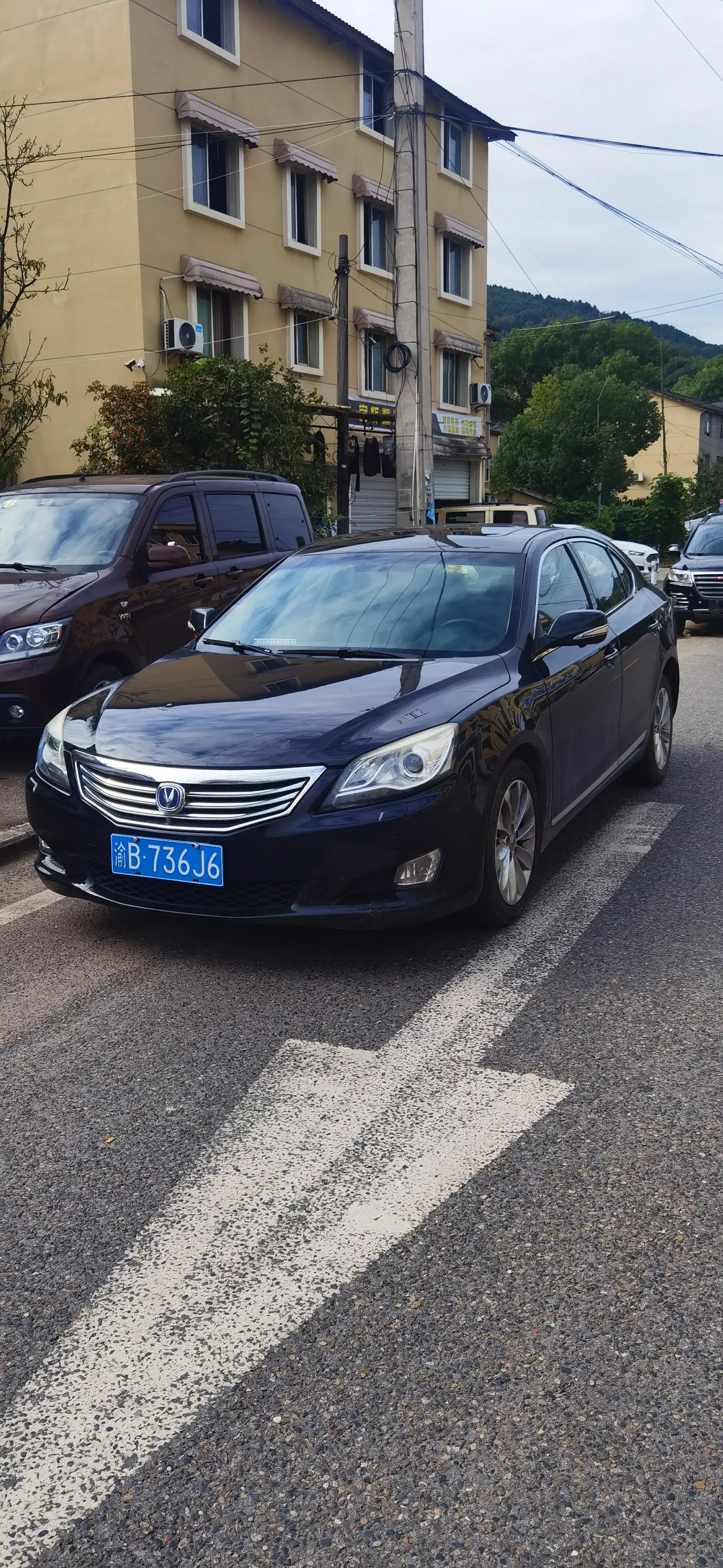 Changan Ruicheng