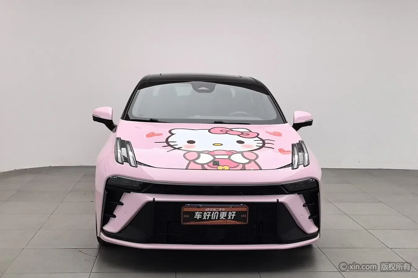 Lynk & Co 03