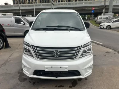 Forthing Lingzhi