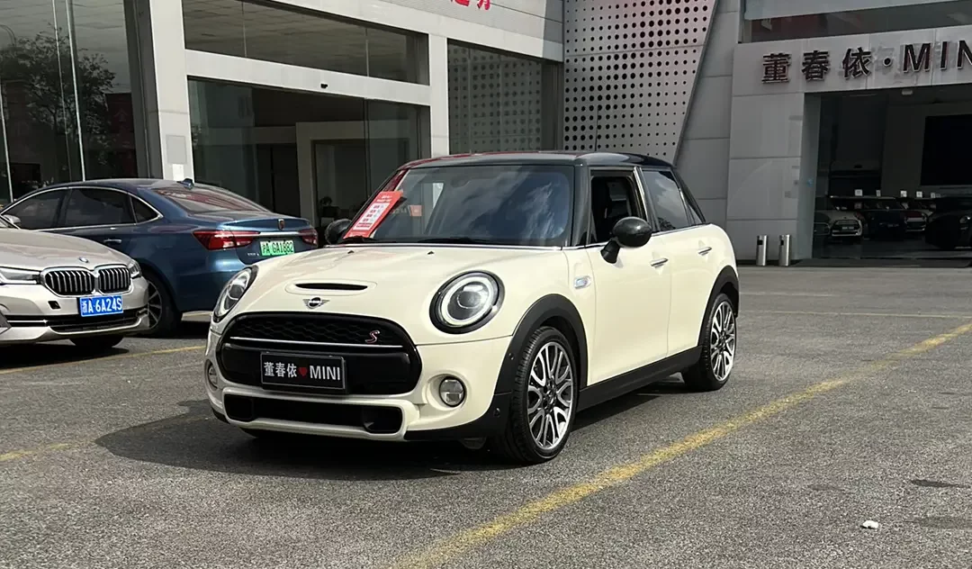 MINI MINI  из Китая