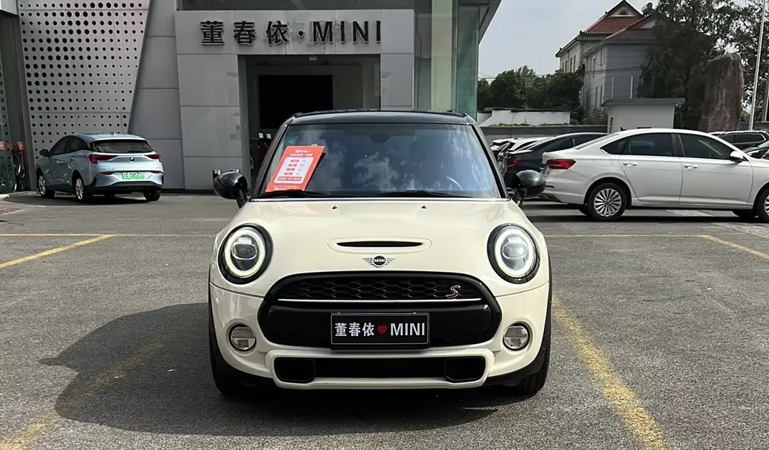 MINI MINI  из Китая