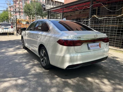 GAC Trumpchi GA6