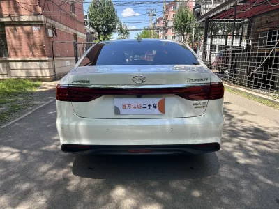 GAC Trumpchi GA6