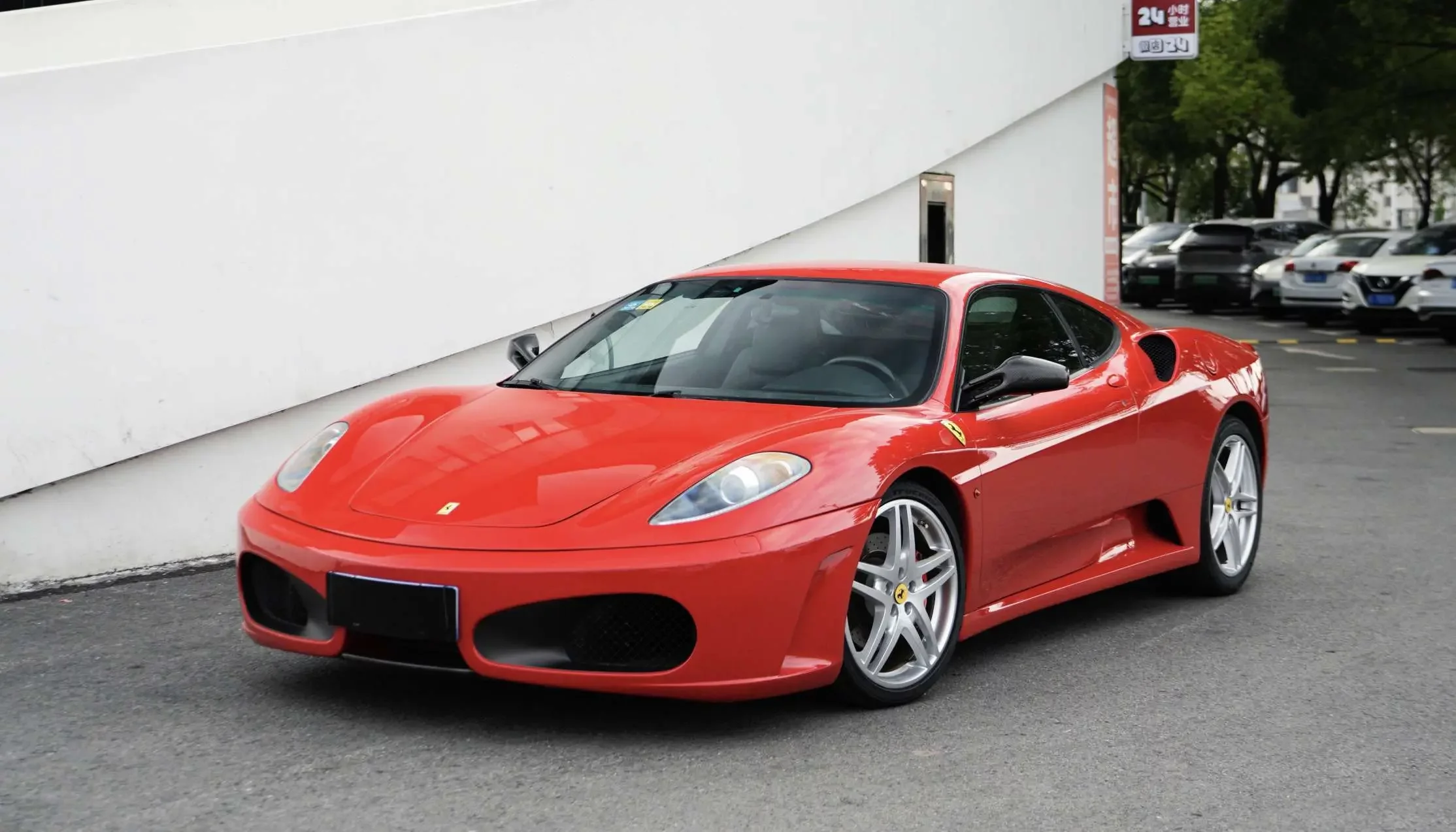 Ferrari F430