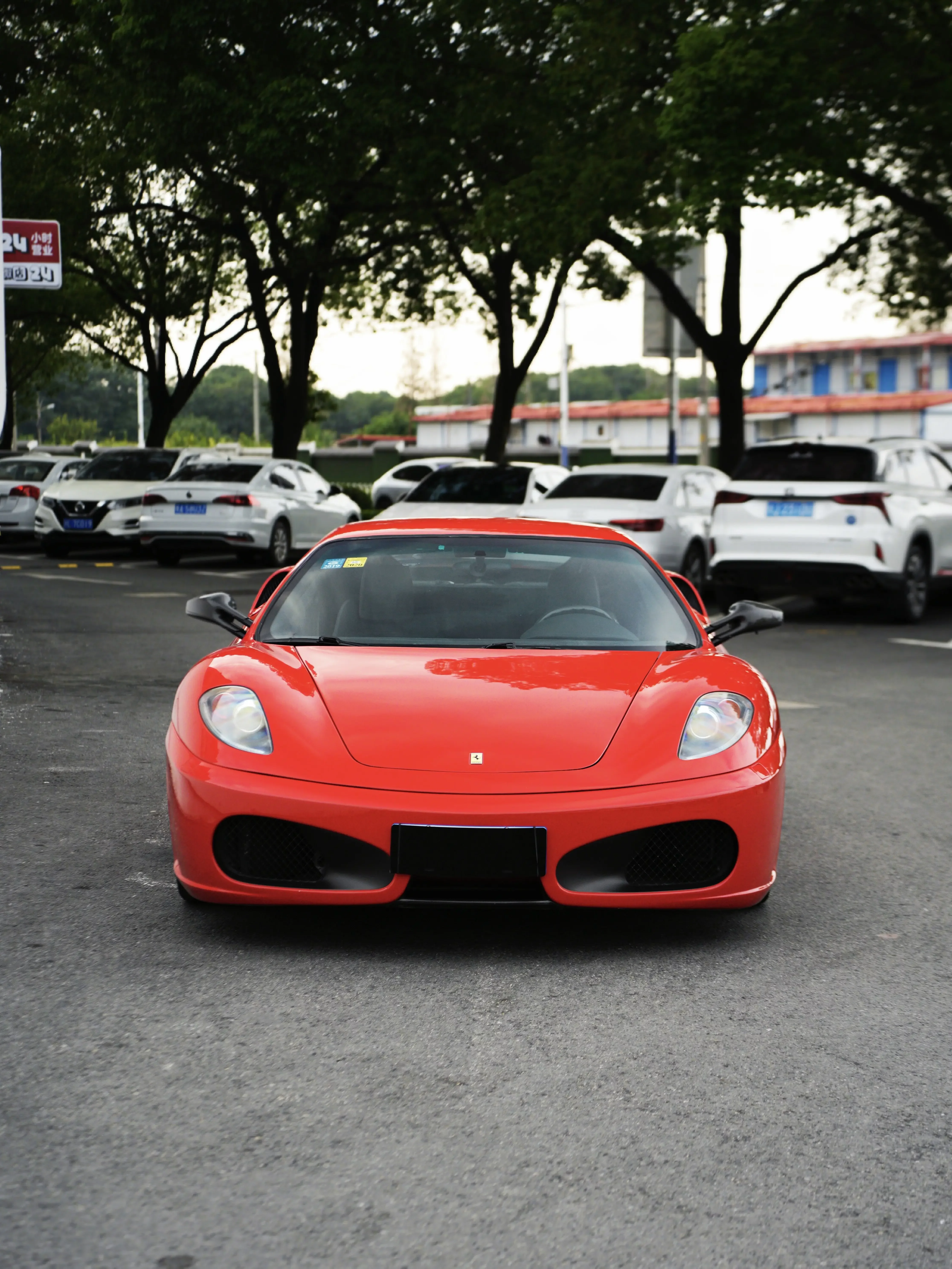 Ferrari F430