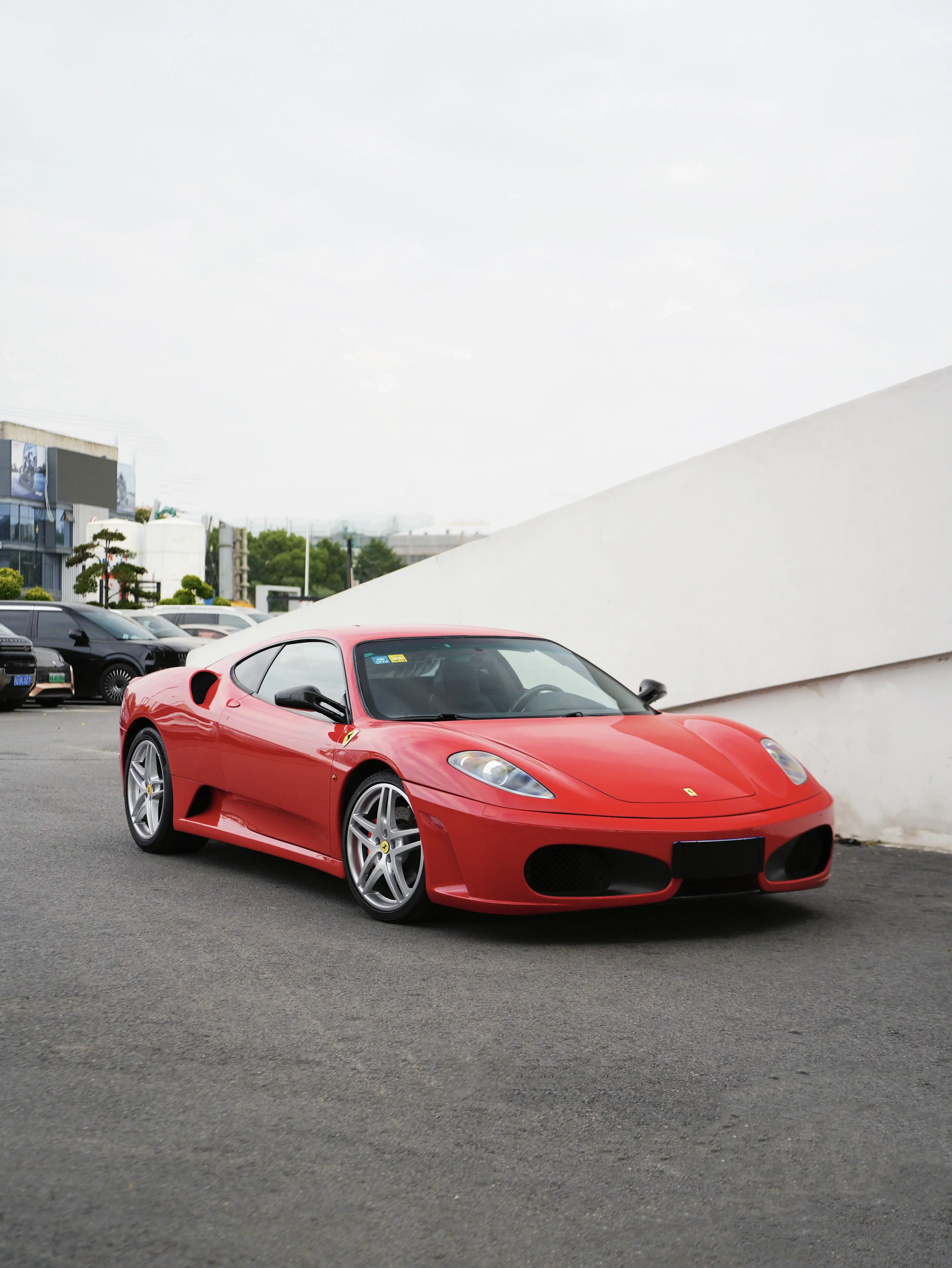 Ferrari F430