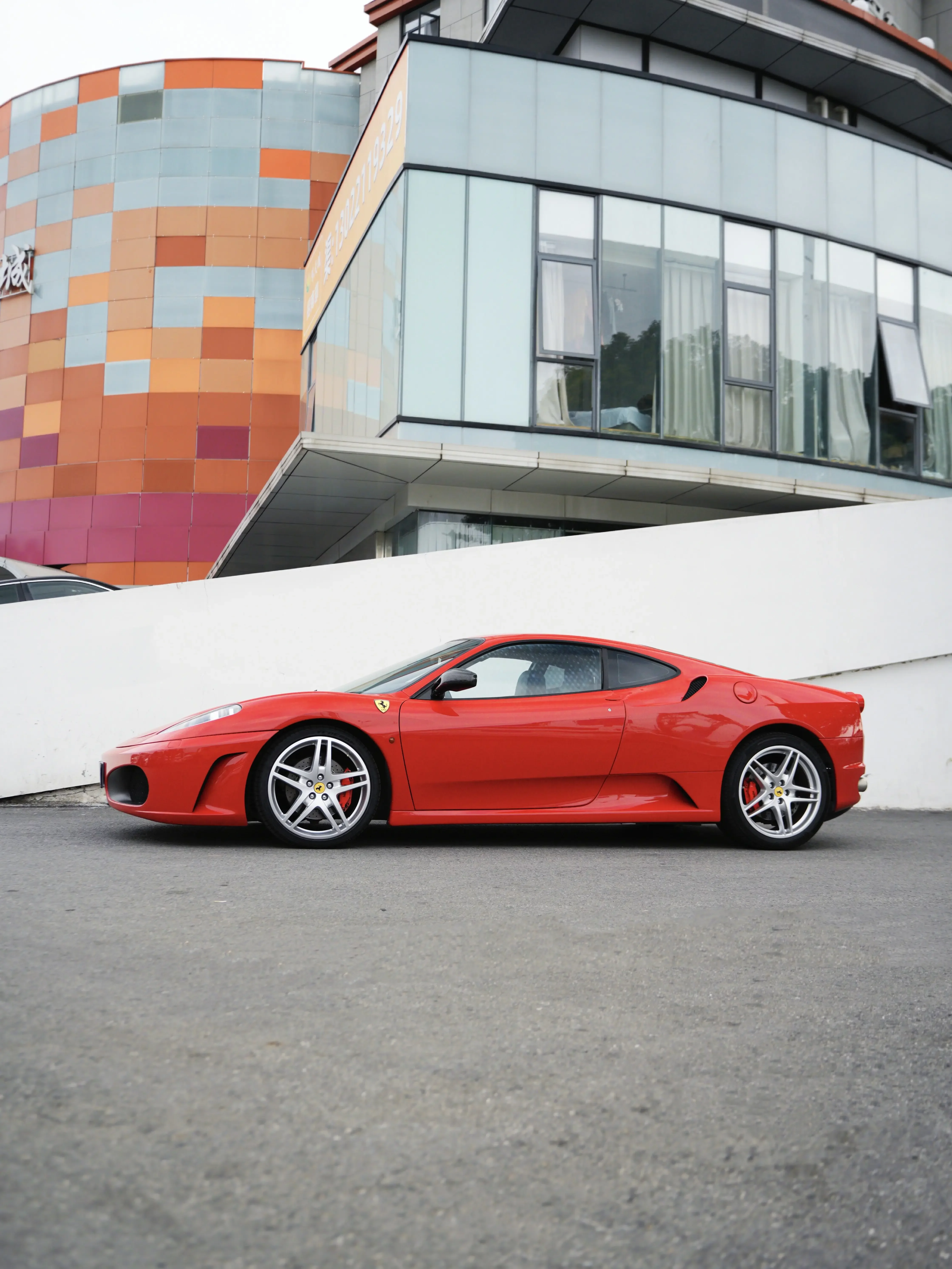Ferrari F430