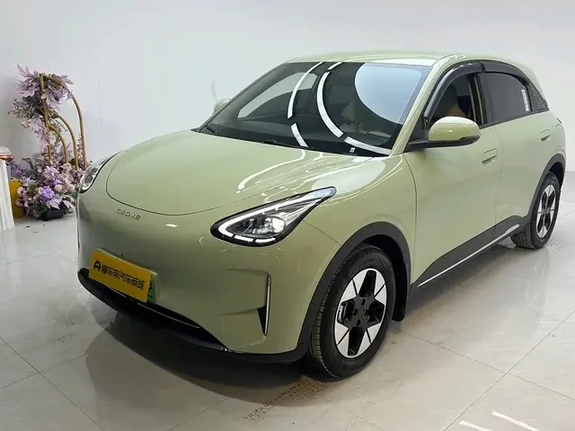 Geely Star Wish