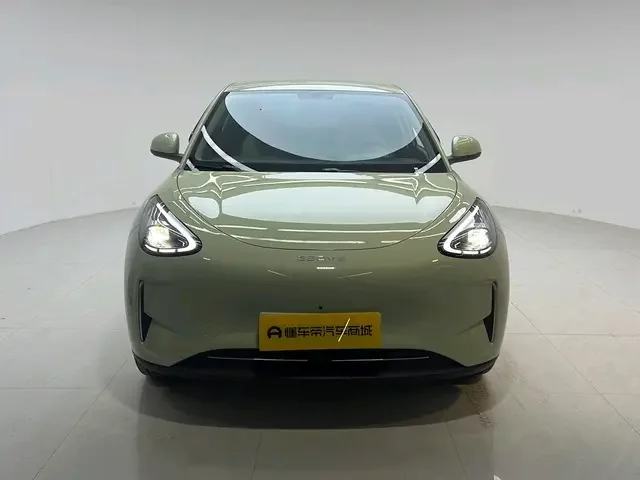 Geely Star Wish