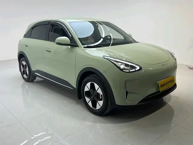 Geely Star Wish